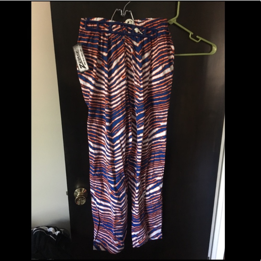 ZUBAZ size M